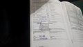 Attestation d'entretien