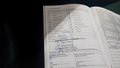 Attestation d'entretien