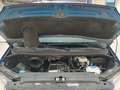 Vue du compartiment moteur