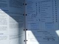 Attestation d'entretien