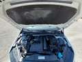 Vue du compartiment moteur