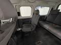 View of rear seat