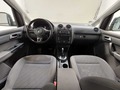View of dashboard