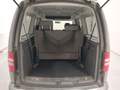View of boot / luggage space
