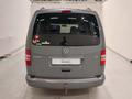 Rear view