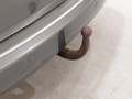 View of trailer tow-bar hitch