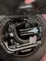 View of trailer tow-bar hitch