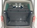 View of boot / luggage space