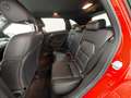 View of rear seat