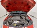 View of engine compartment