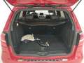 View of boot / luggage space