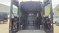 View of boot / luggage space