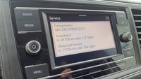 Status vozila