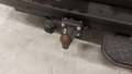 View of trailer tow-bar hitch