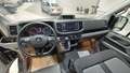 View of dashboard