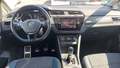 View of dashboard
