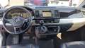 View of dashboard