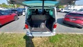 View of boot / luggage space