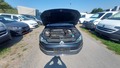 View of engine compartment