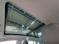 View of sunroof / panoramic roof