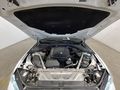 View of engine compartment