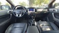 View of dashboard