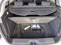 View of boot / luggage space