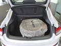 View of boot / luggage space