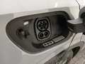 View of fittings for electric vehicle