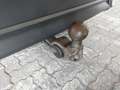 View of trailer tow-bar hitch