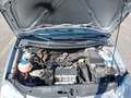 View of engine compartment