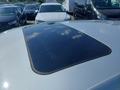 View of sunroof / panoramic roof