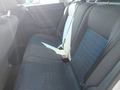View of rear seat