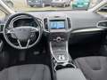 View of dashboard