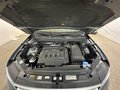 View of engine compartment
