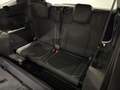 View of third row of seats
