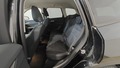 View of rear seat
