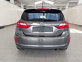 Rear view