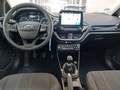View of dashboard