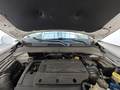 View of engine compartment