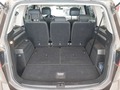 View of boot / luggage space