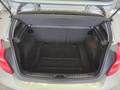 View of boot / luggage space