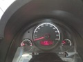 Pohled na přístrojovou desku