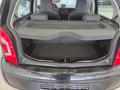 View of boot / luggage space