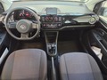 View of dashboard