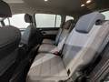 Vista del asiento trasero