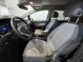 Vista del asiento delantero