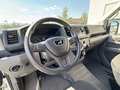 View of dashboard