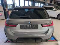Rear view