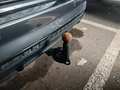 View of trailer tow-bar hitch